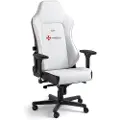 Noblechairs Hero Resident Evil Umbrella Edition Gamingstol