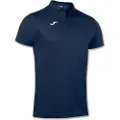 Joma Hobby Kortermet Poloskjorte