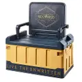 Numskull - Hogwarts Legacy Bedroom Storage Box with folding chair