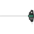 Wera 05023357001, Hex-nøkkel med T-grep, Imperisk, 1 stykker, 3/32, 15 cm, 1,2 cm