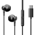 JOYROOM In-Ear Headset med USB-C-kontakt - Sort