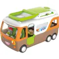 Klorofil Campingvognfiguren