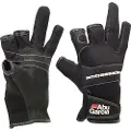 Abu Garcia Hansker
