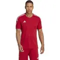 Adidas Tiro 23 Kortarmet T-skjorte