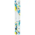 Line Bacon 122 TW 2024 Ski mønster