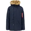 Alpha industries Explorer Jakke