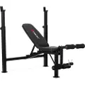 Gymstick Wb6.0 Vektbenk