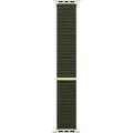 Apple - Sløyfe for smart armbåndsur - 45 mm - 145 - 220 mm - sypress