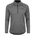 Under Armour Tech 2.0 Halv Glidelås Langarmet T-skjorte