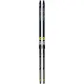 Fischer Twin Skin Sport Ef Mounted Sett Med Langrennsski