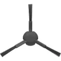 Dreame Sidebørste for Dreame D9 Pro / D9 Max / L10 Pro svart / D10s pro / D10s plus (2 stk).