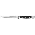 Güde Alpha utbeningskniv 13 cm POM svart 1603/13 (C701160313)