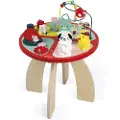 Janod Aktivitetsbord Baby Skog