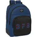 Safta 642245773 Urban 17l 32x43x14 Cm Ryggsekk