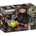 Playmobil Mina Cruiser Dino Rise-figur