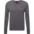 Superdry Essential Langarmet T-skjorte