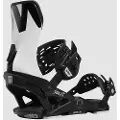 Now Select Snowboardbinding svart