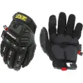 Mechanix Coldwork M-pact Arbeidshansker