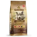 Wolfsblut Fôr Til Store Lammerasehunder 12.5 Kg