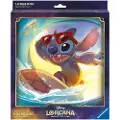 Ravensburger Disney Lorcana Card Portfolio (Set 1-4) - Stitch