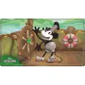 Ravensburger Disney Lorcana Playmat Mickey Steamboat Willie