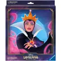 Ravensburger Disney Lorcana Card Portfolio (Set 1-4) - The Evil Queen