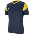 Nike Dri Fit Park Derby 3 Kortarmet T-skjorte