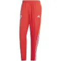 Adidas Fc Bayern Munich 23/24 Før Kamp Bukser