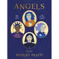 Orion Publishing Angels for the Modern Mystic