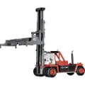 KIBRI 11751 H0 Byggekøretøj model Kalmar Containeroplader