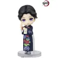 Tamashii Nations Demon Slayer Figuarts Mini Tamayo-figur 9 Cm