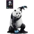 Kotobukiya Artfxj Pvc 1/8 Panda Bonus Edition Jujutsu Kaisen 19 Cm Figur