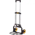 Stanley FXWT-705 Sækkevogn sammenklappelig Aluminium Bæreevne (max.): 70 kg