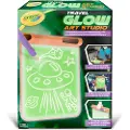 Crayola Selvlysende Tavle
