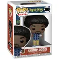 Funko POP! Pop! Snoop Dogg 300-figur