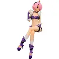 Good Smile Company Figur For Nudel Lokk Ram Demon Kostyme Rezero Starte Livet På Nytt 16 Cm