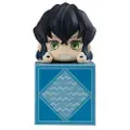 Good Smile Company Demon Slayer Inosuke Hashibira-figur Med Riskuler 10 Cm