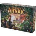 Asmodee Spill Lost Ruins of Arnak (EN)