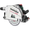 Metabo KT 66 BL Håndholdt rundsav 165 mm 1200 W