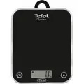 Tefal Kjøkkenvekt Kitchen Scale Optiss Black