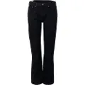 Levi's 527 Slim Boot Cut Jeans