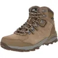 Jack Wolfskin Refugio Texapore Mid Tursko