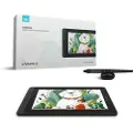 HUION Kamvas 12 Gs1161 Tegnebrett