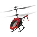 Adlibris R/C HELIKOPTER 2,4 G LENGDE 23 CM