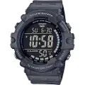 Casio klokke Casio AE-1500WH-8BVEF ungdomsklokke
