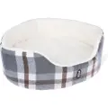 TIAKI koseseng Nolan - L 75 x B 67 x H 23 cm