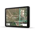 Garmin Camper 1095 - For kjøretøy bredskjerm