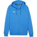 Puma Genser for menn Puma Team Goal Casuals Hette blå 658595 02 S
