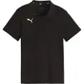 Puma Teamgoal Casuals Kortermet Poloskjorte