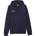 Puma Herrebluse Puma Team Goal Casuals Hoody mørkeblå 658618 06 (S)